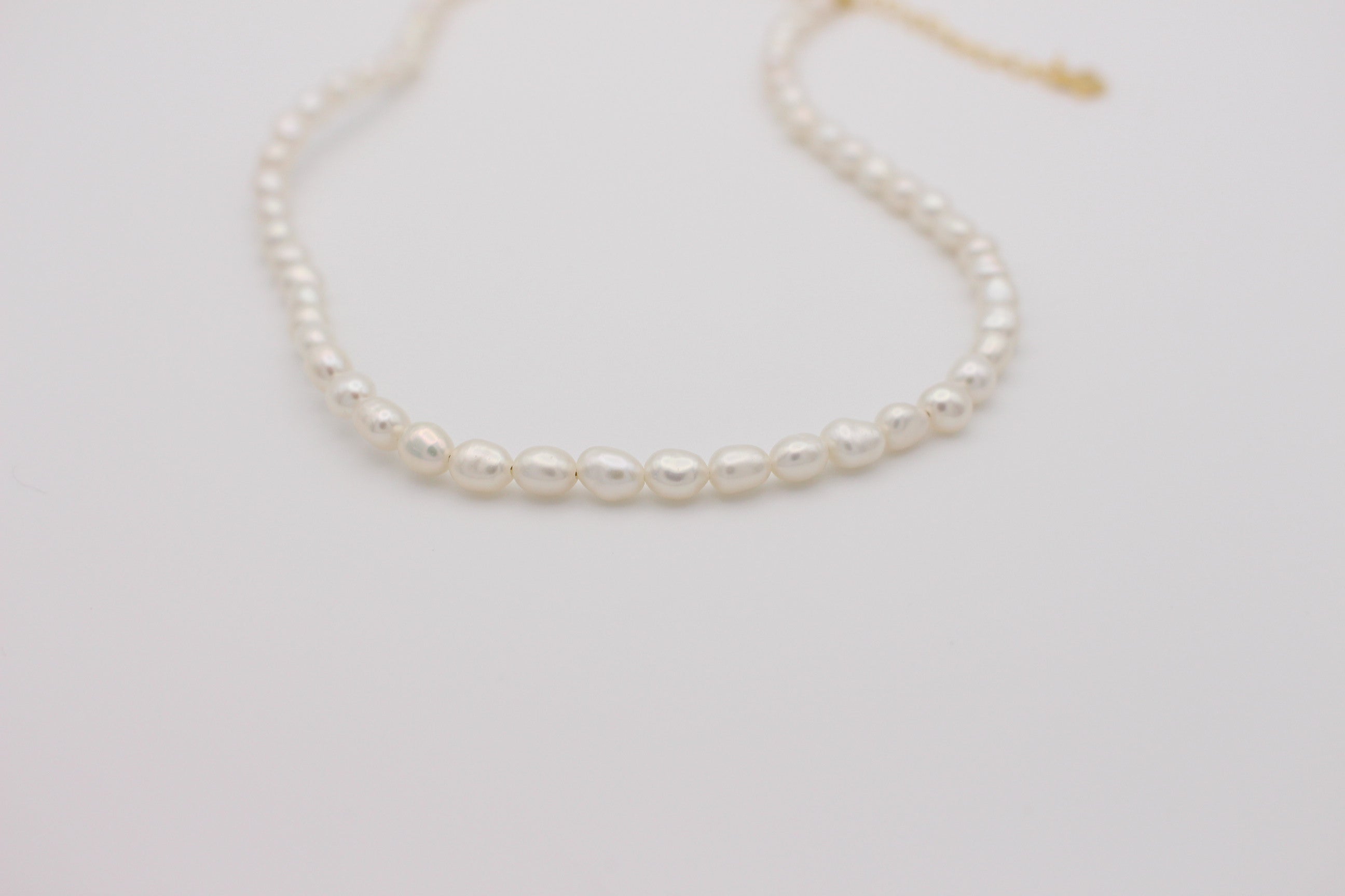 Celestine Necklace