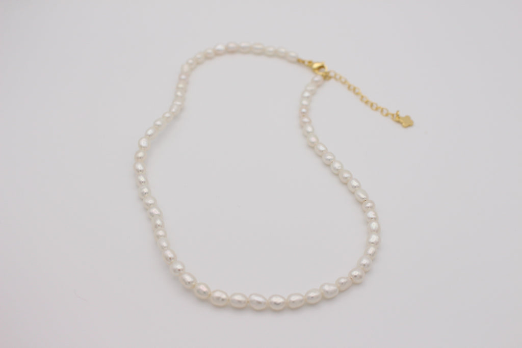 Celestine Necklace