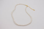 Celestine Necklace