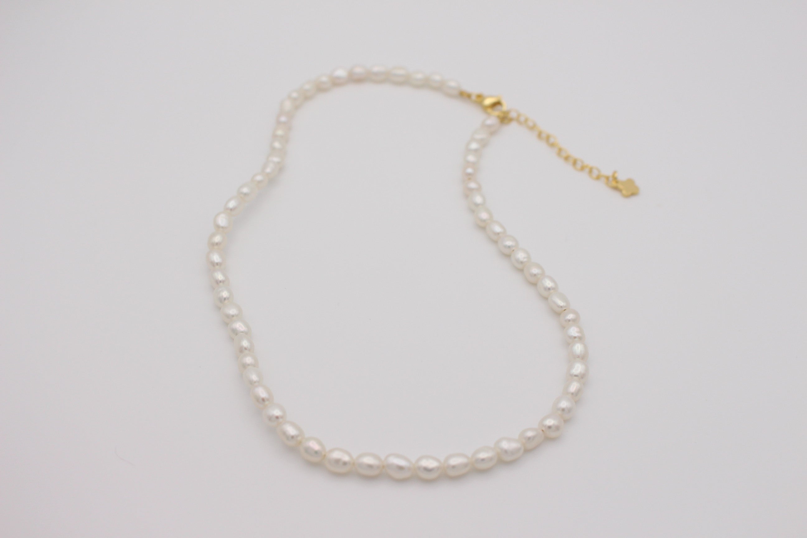 Celestine Necklace