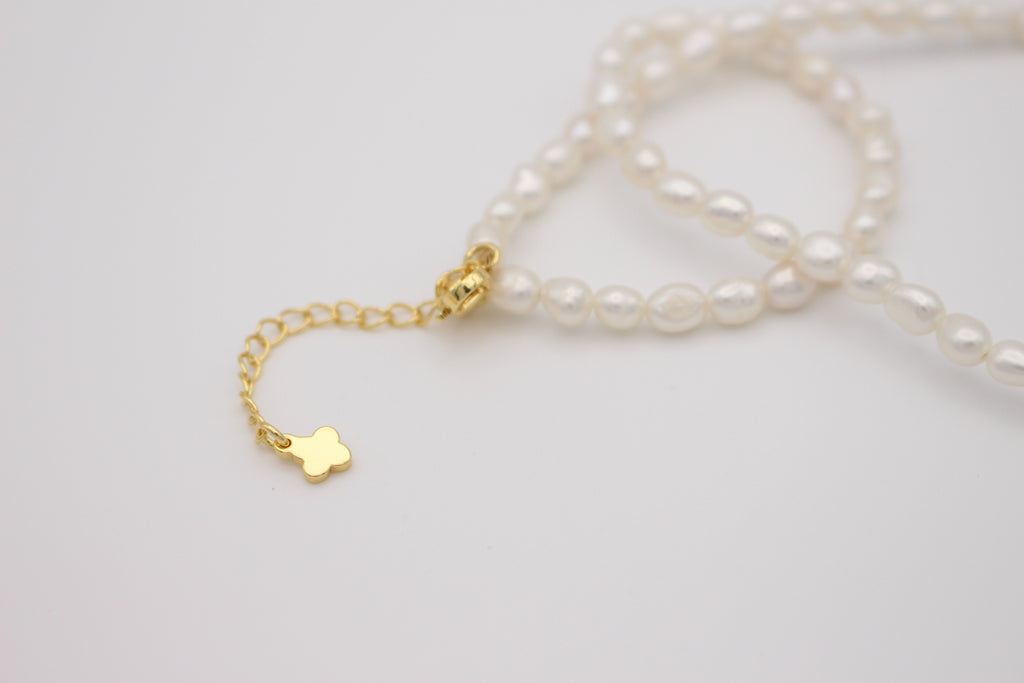 Celestine Necklace