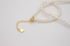 Celestine Necklace