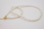 Celestine Necklace