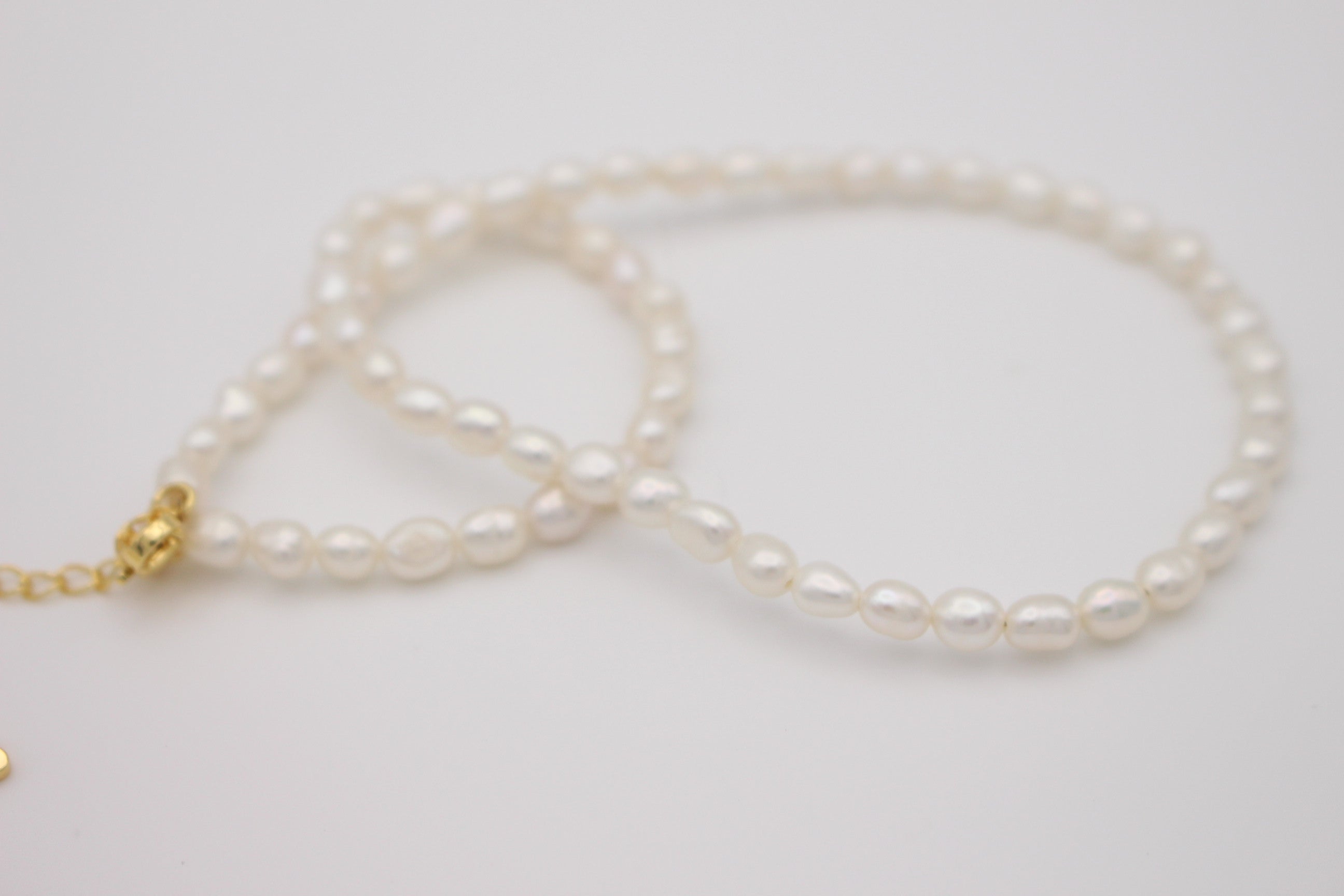 Celestine Necklace