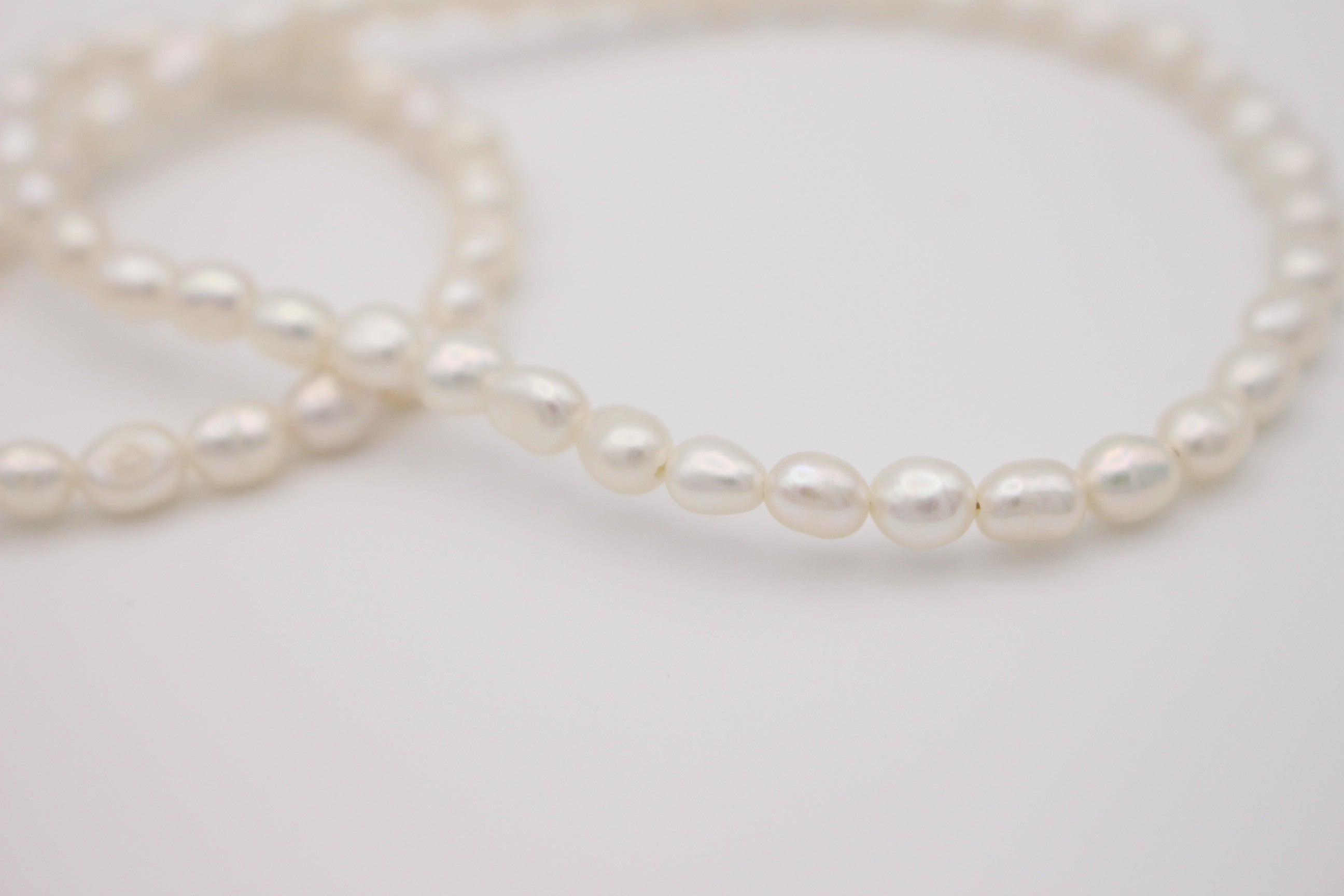 Celestine Necklace