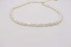 Apolline Pearl Necklace