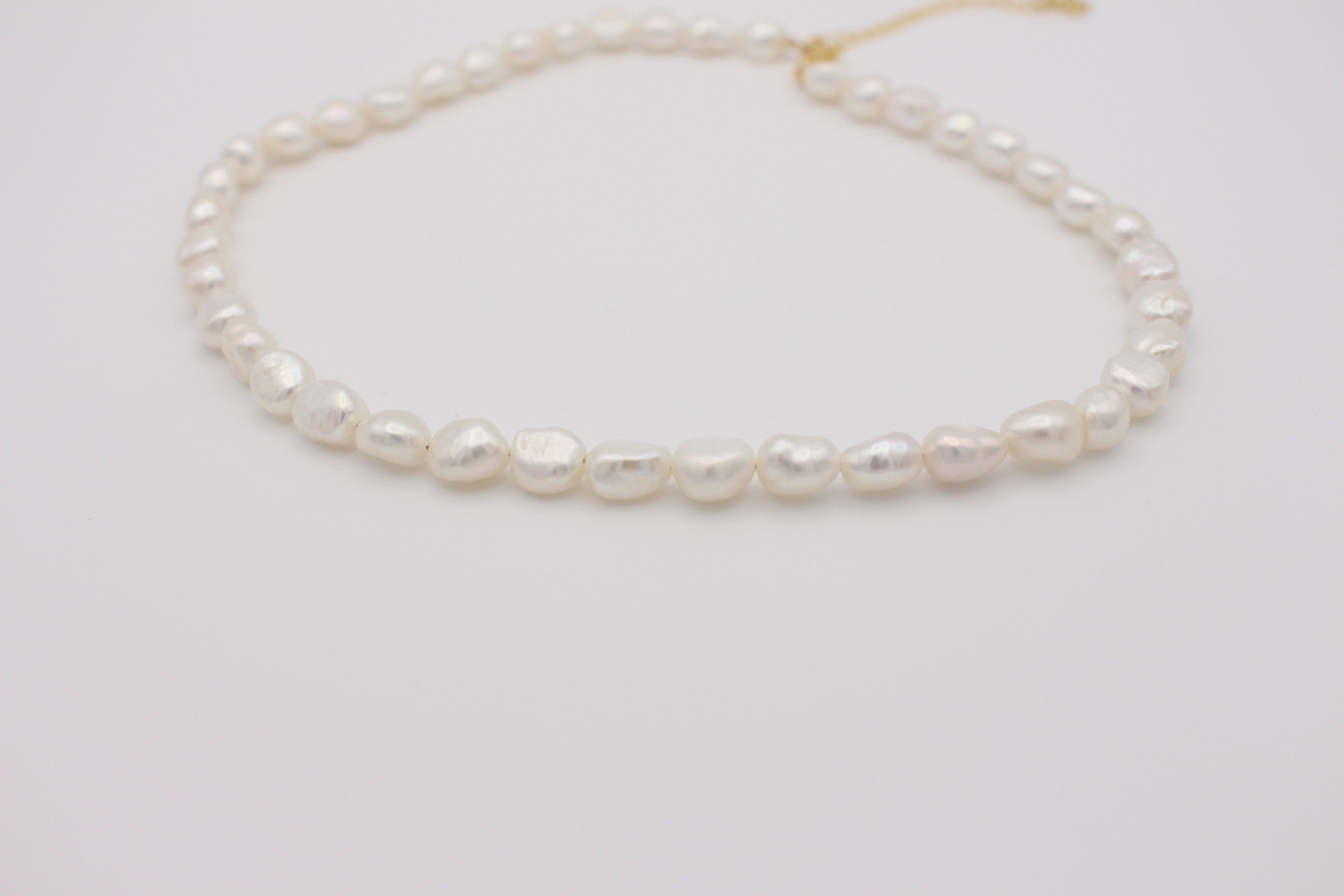 Apolline Pearl Necklace