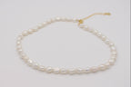 Apolline Pearl Necklace