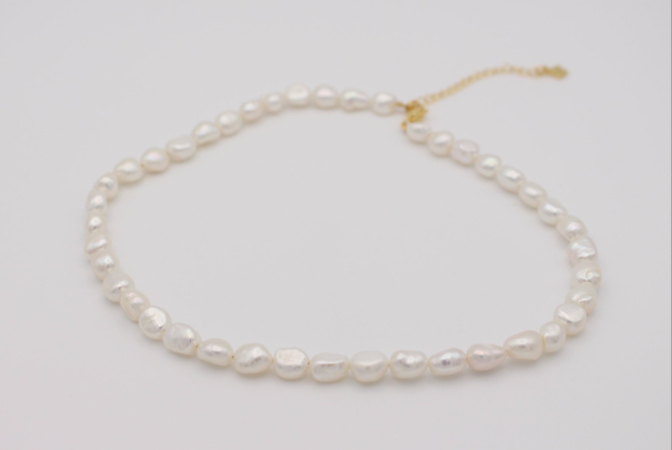 Apolline Pearl Necklace