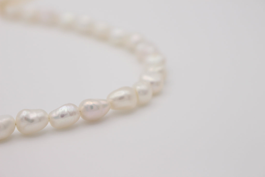 Apolline Pearl Necklace