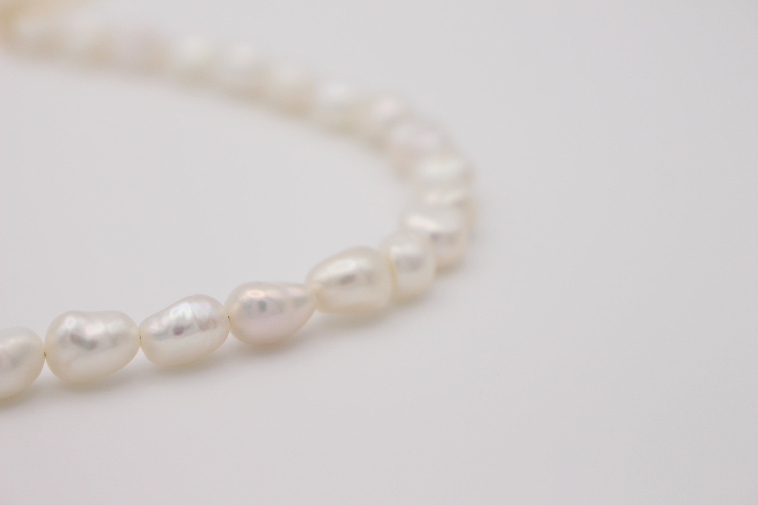 Apolline Pearl Necklace