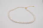 Apolline Pearl Necklace