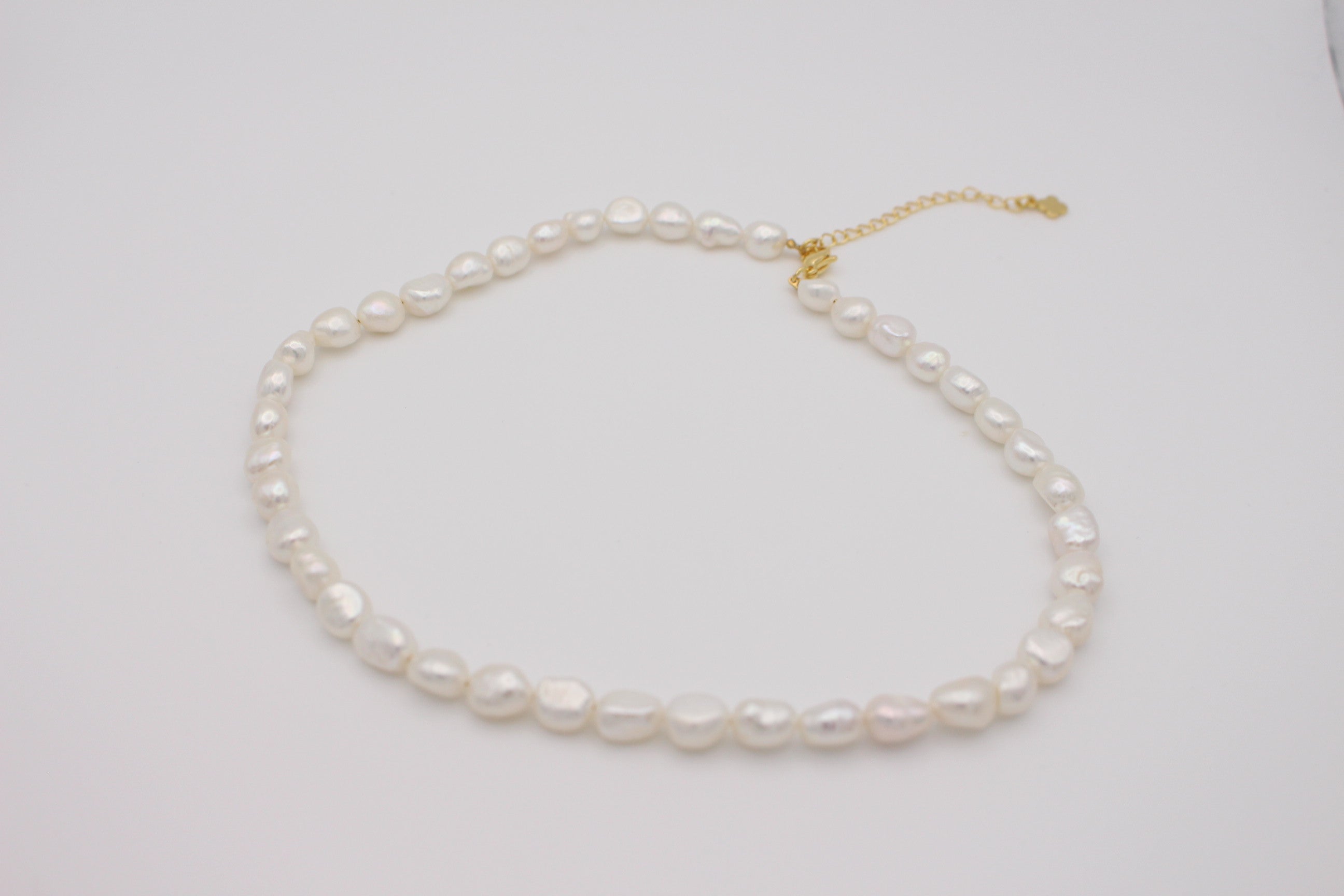 Apolline Pearl Necklace