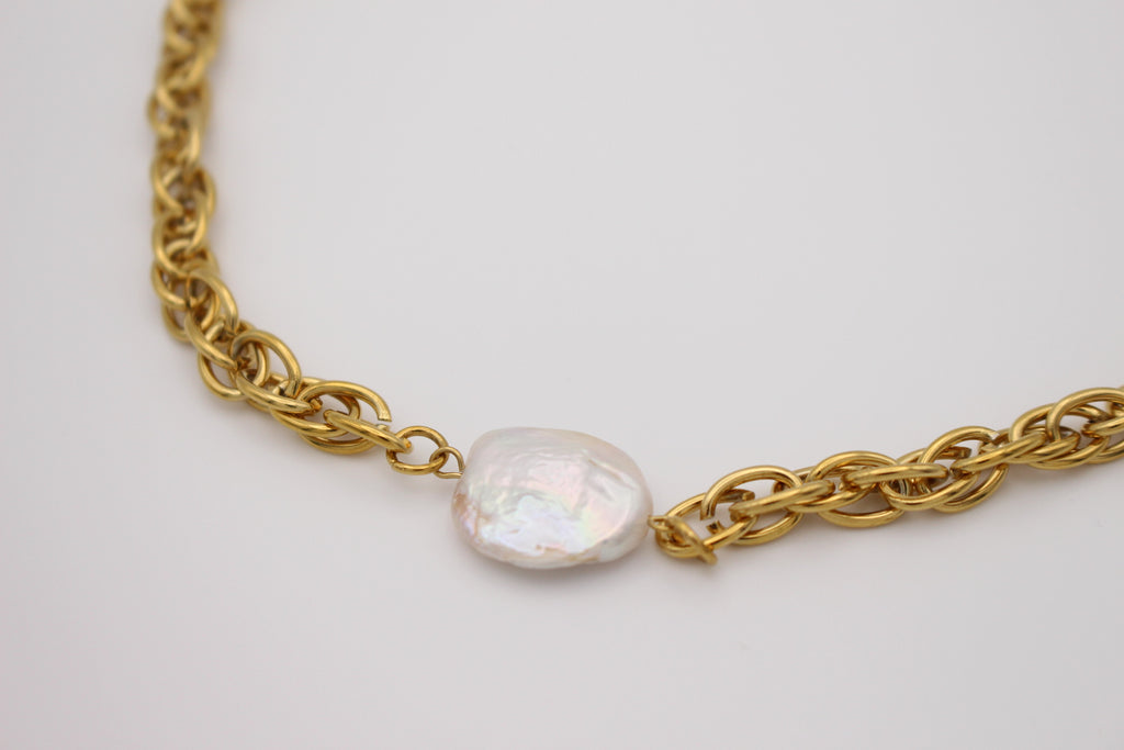 Riviera Necklace