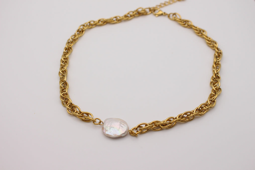 Riviera Necklace