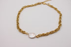 Riviera Necklace