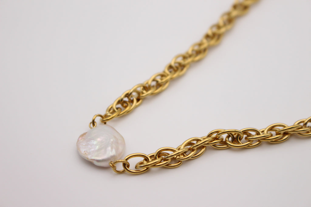 Riviera Necklace