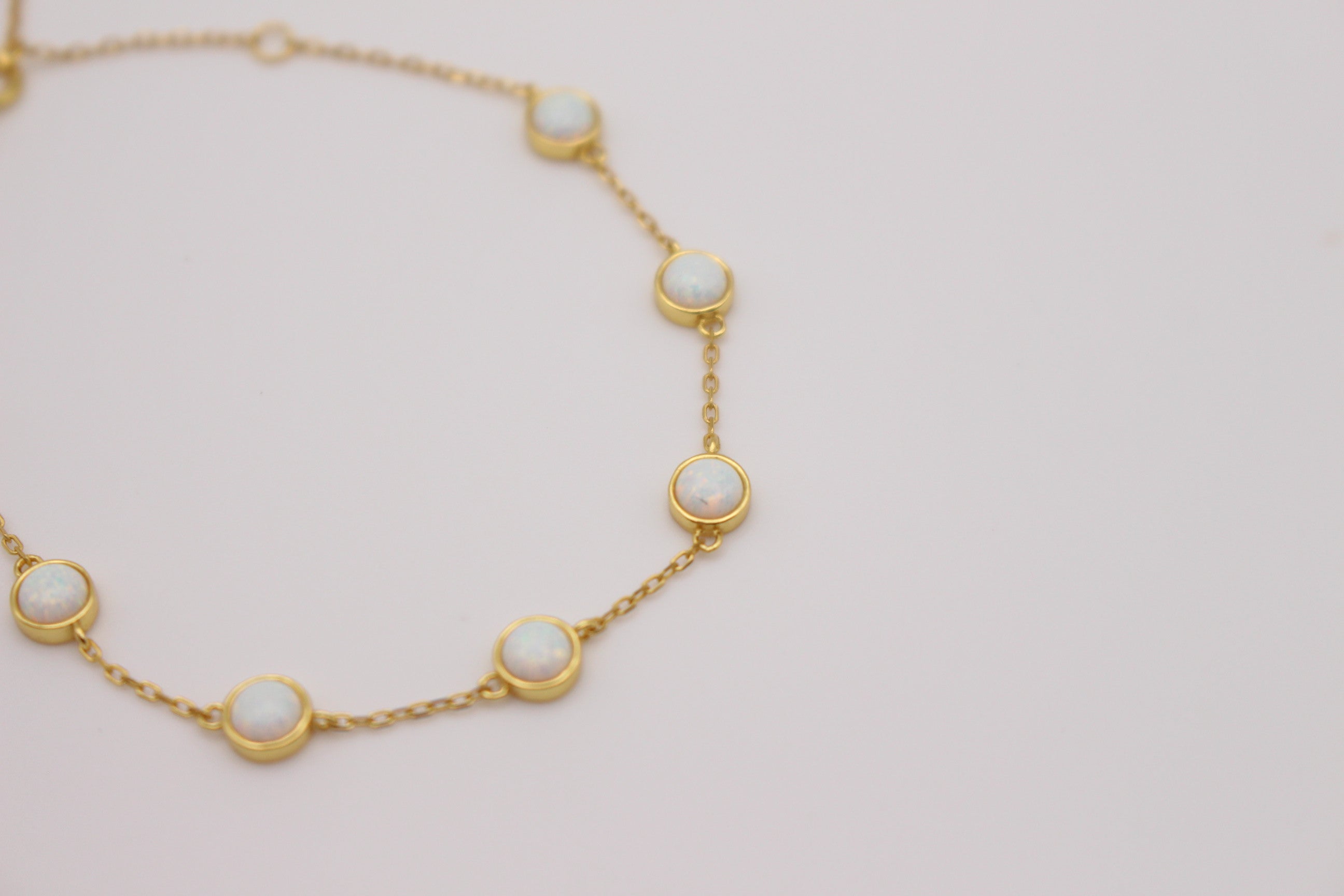Ophelia Bracelet