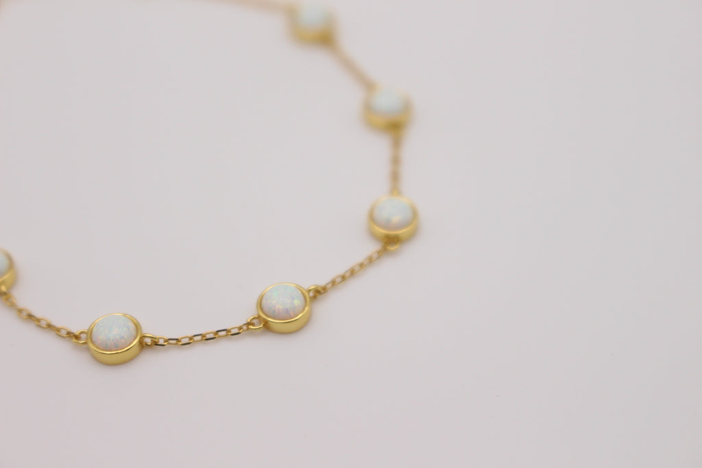 Ophelia Bracelet