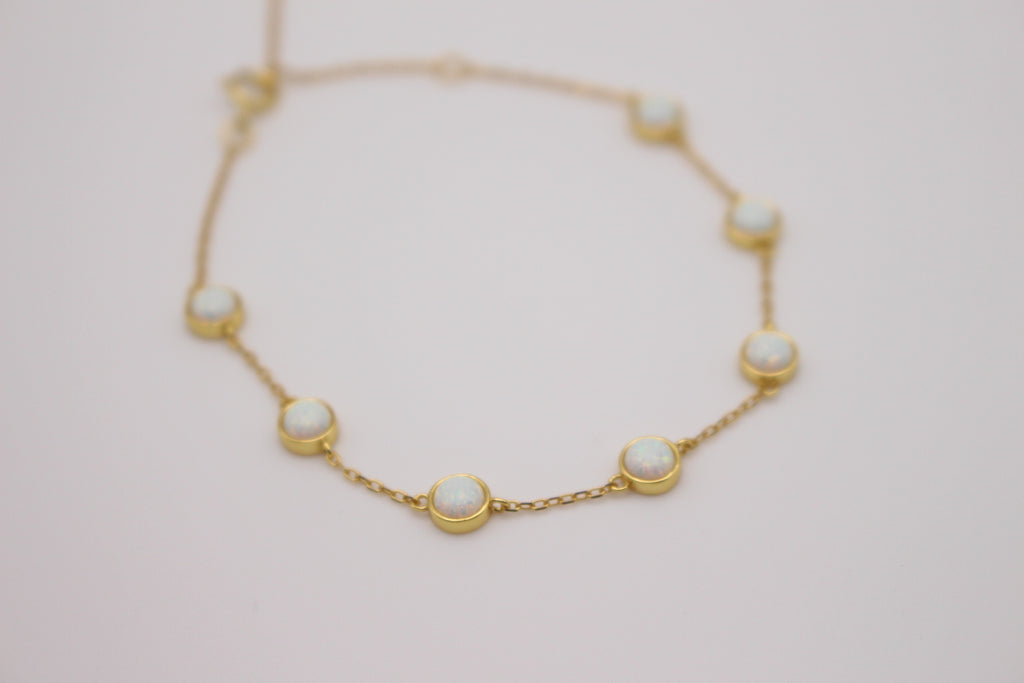 Ophelia Bracelet