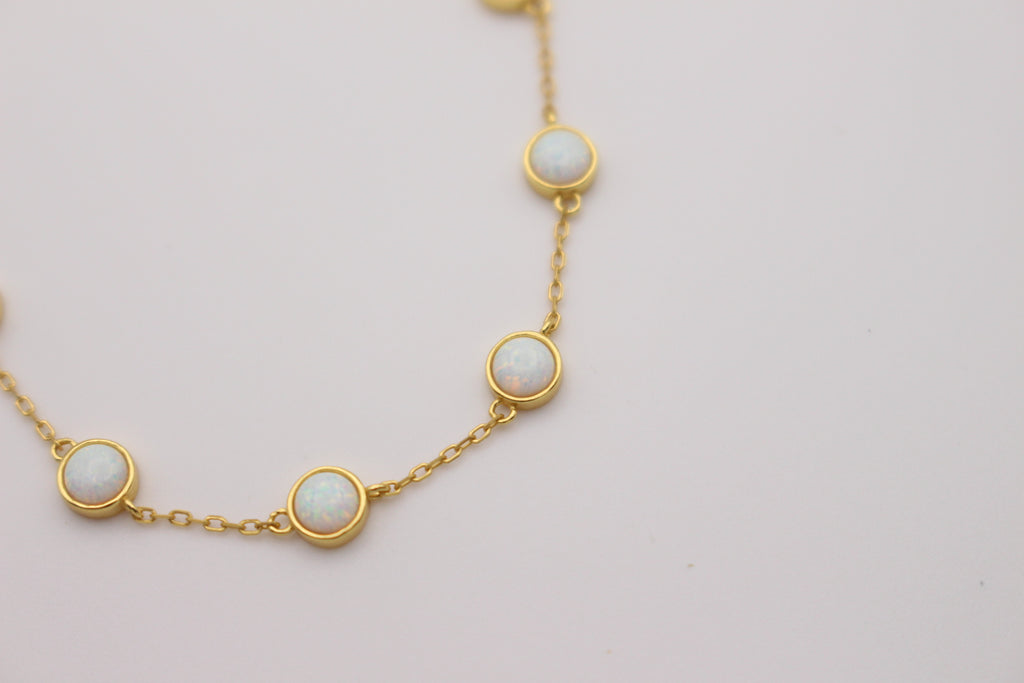Ophelia Bracelet