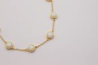 Ophelia Bracelet