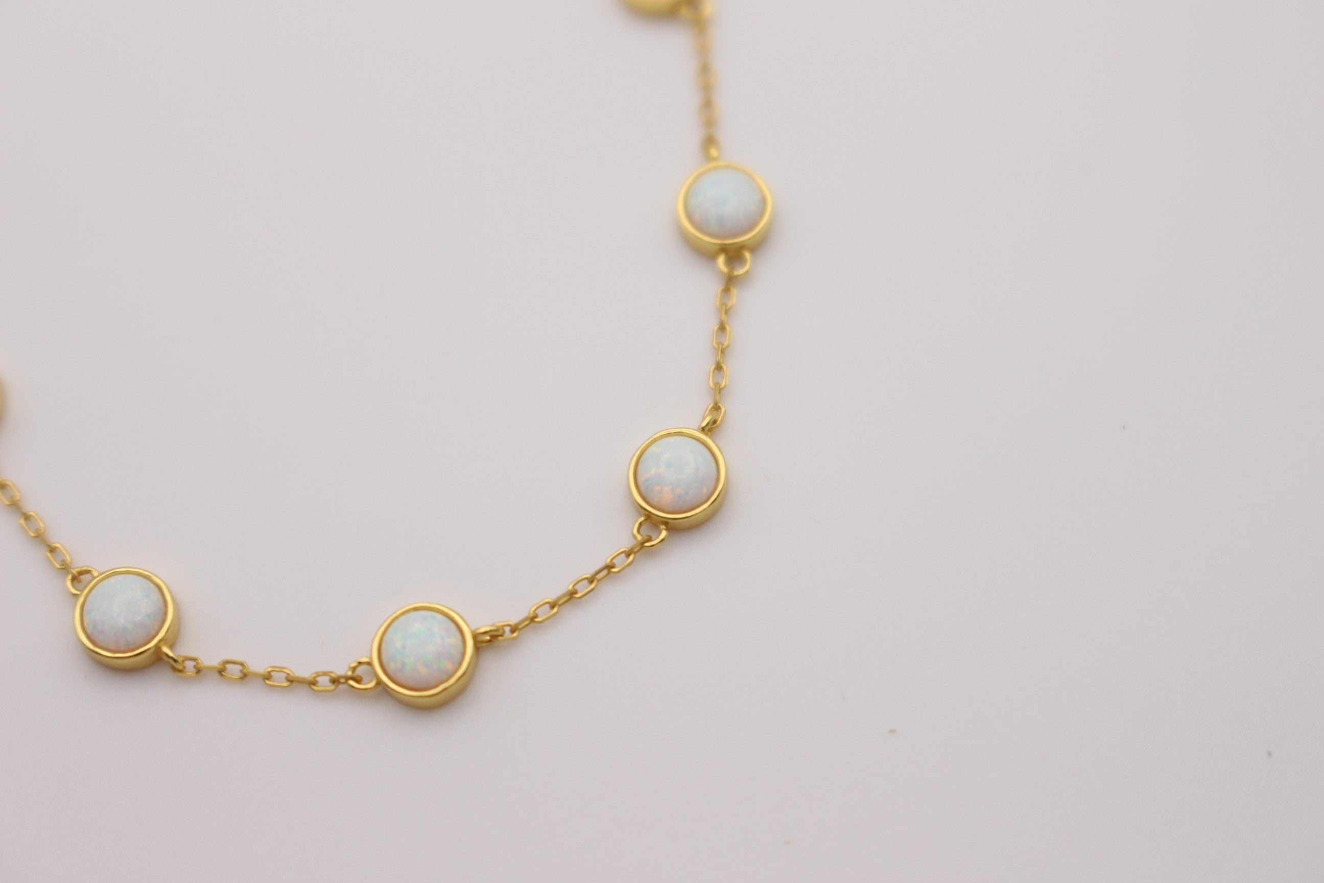 Ophelia Bracelet