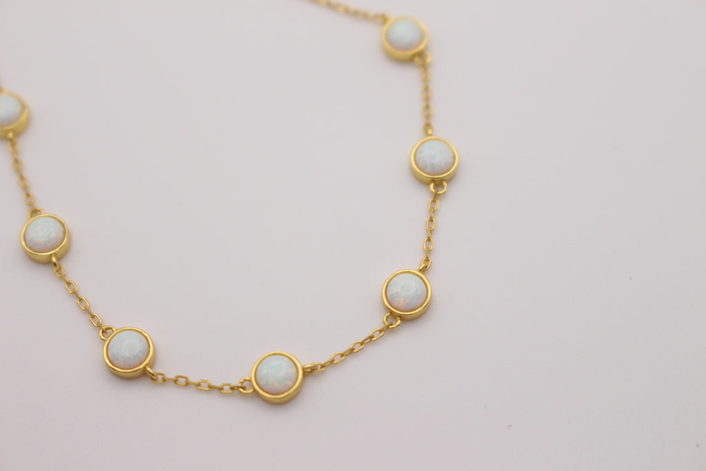Ophelia Bracelet
